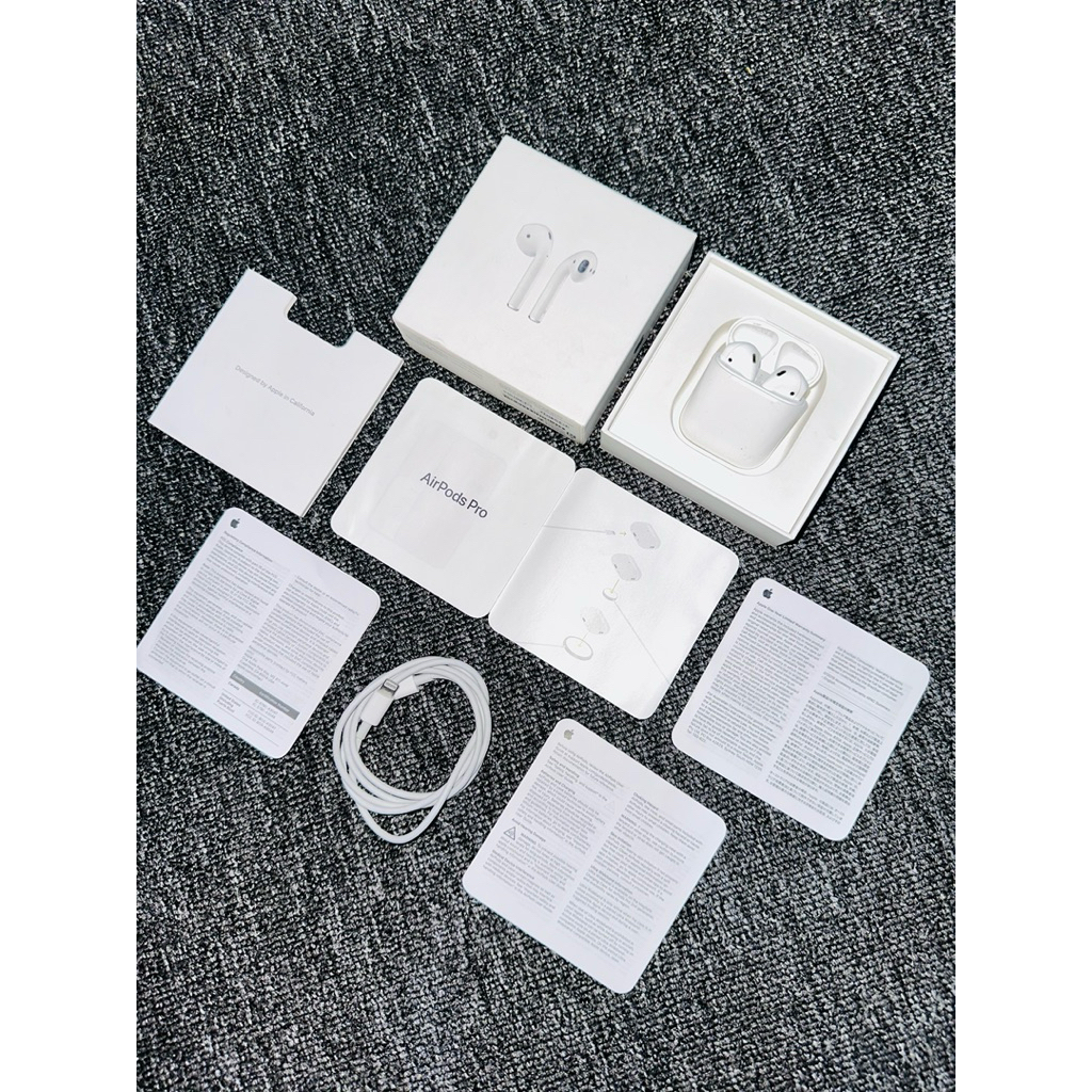 Airpods Gen 2 Original