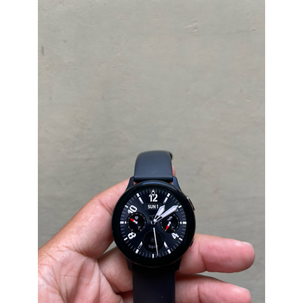 Samsung Watch Active 2 uk 40mm SM-R835F (E-SIM)
