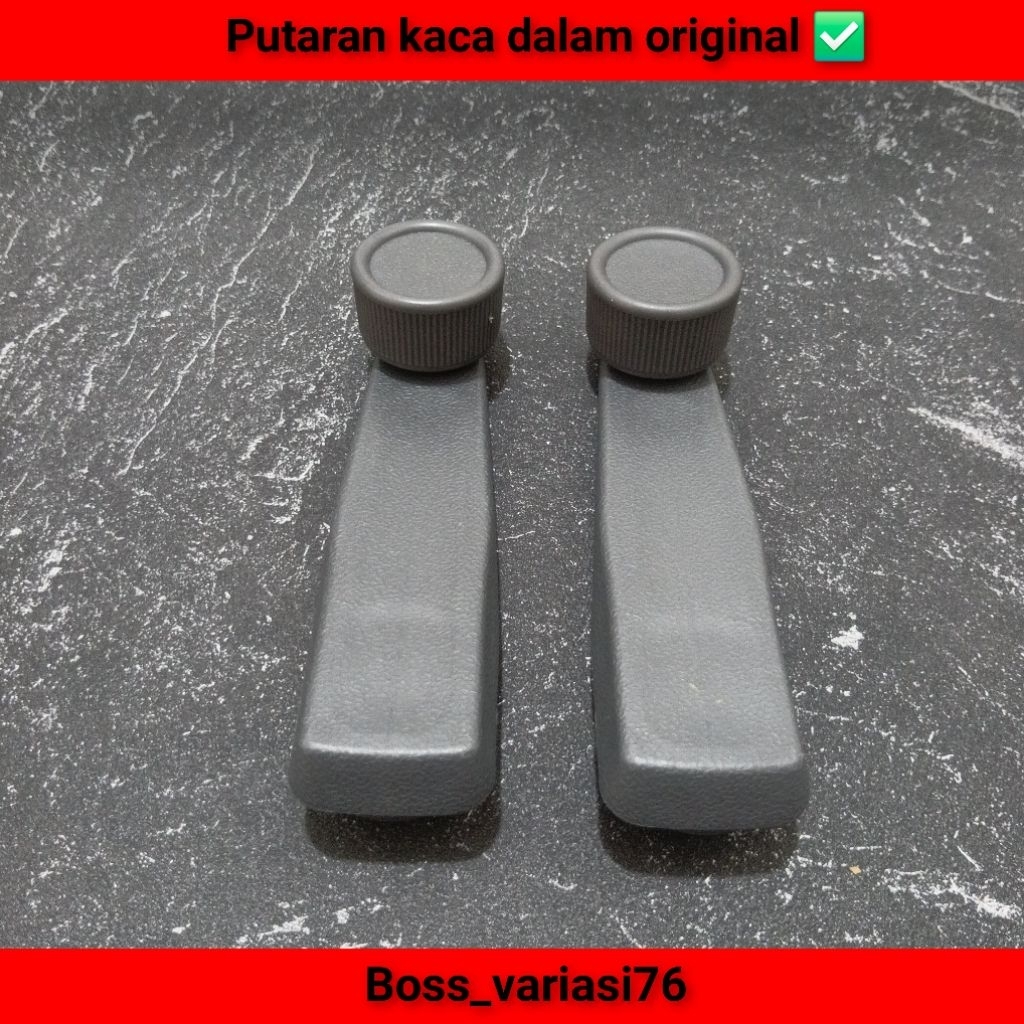 putaran kaca mobil mitsubishi L-300  100%original