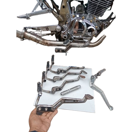 Pedal rem cb model new custom /pedal rem cb gl100 Full besi handmade