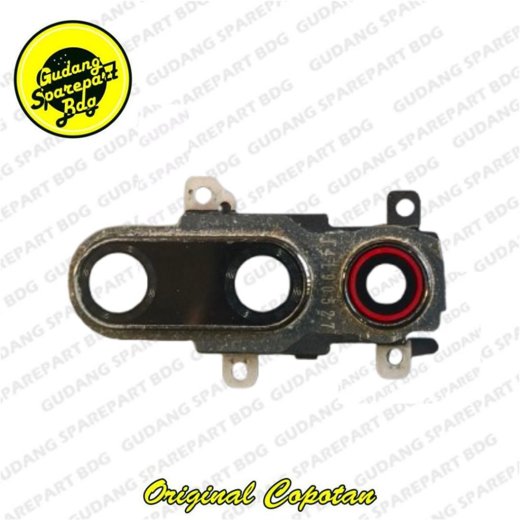 Kaca kamera mi 9T Second Original Copotan