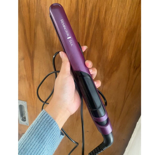 Catokan Remington Silk Second