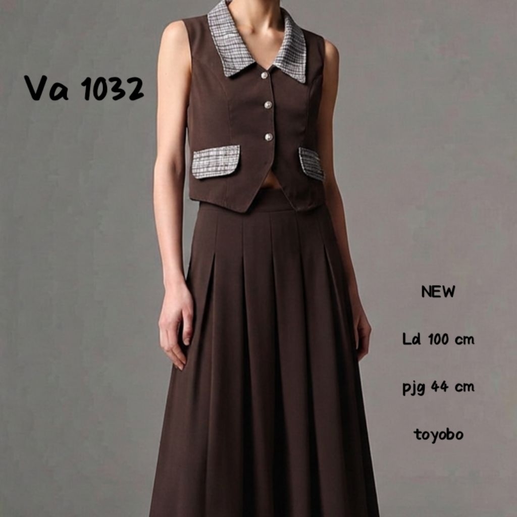 fashion blus / atasan butik wanita