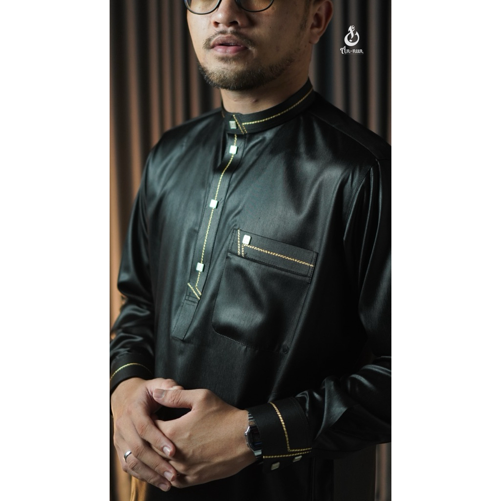 Koko Saudi Manset / Koko Annun