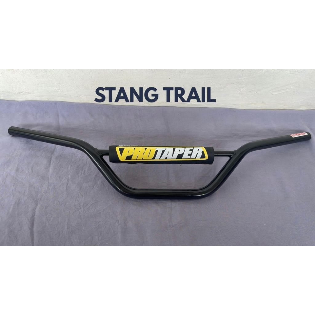 Stang motor trail