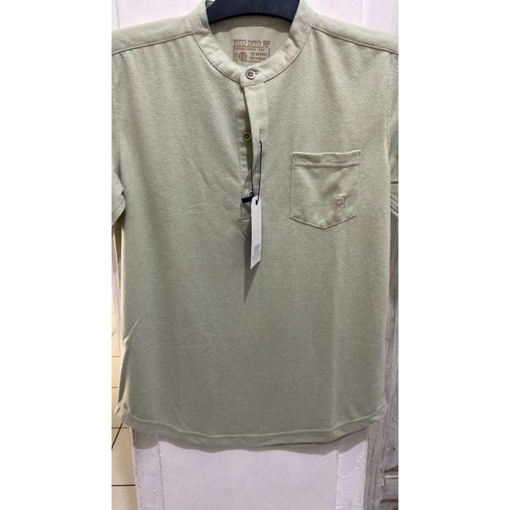 kemko anak laki laki PITO DITO size 14