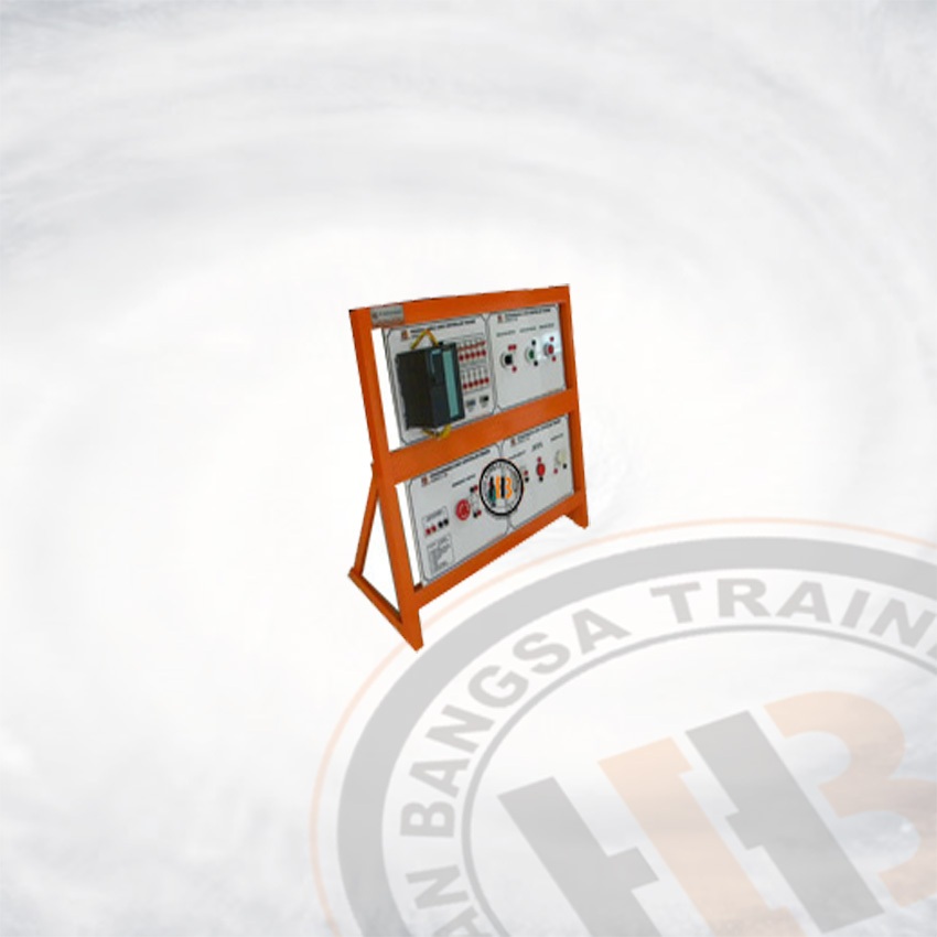 Trainer PLC Siemens S7-200