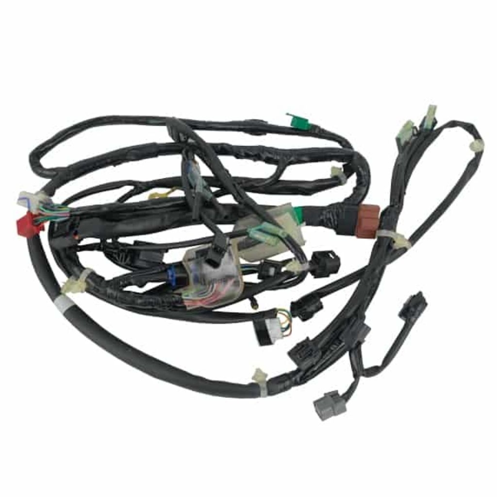 32100K60B60 Kabel Body Harness Wire Honda Vario 125 eSP K60R CBS ISS