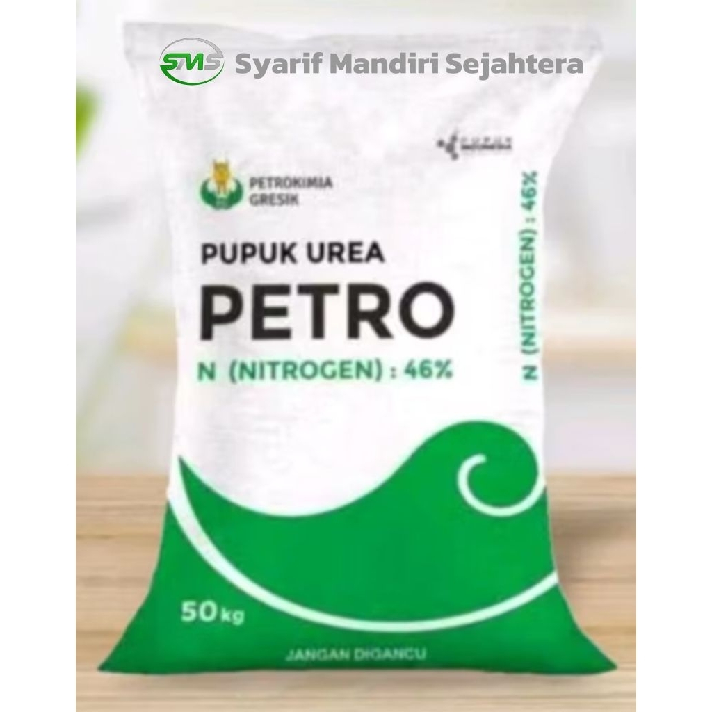 PUPUK UREA PETRO 5KG GRESIK