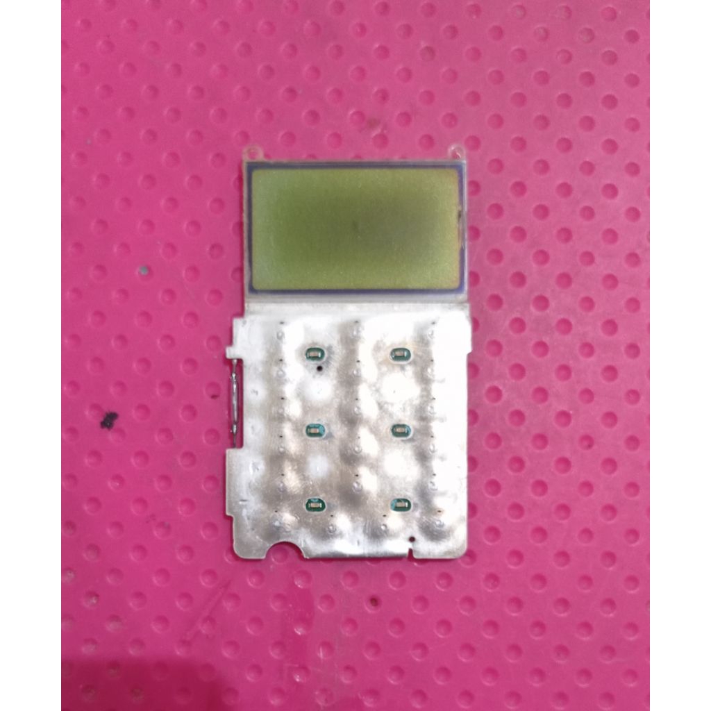 Motorola Startac LCD Startac 90