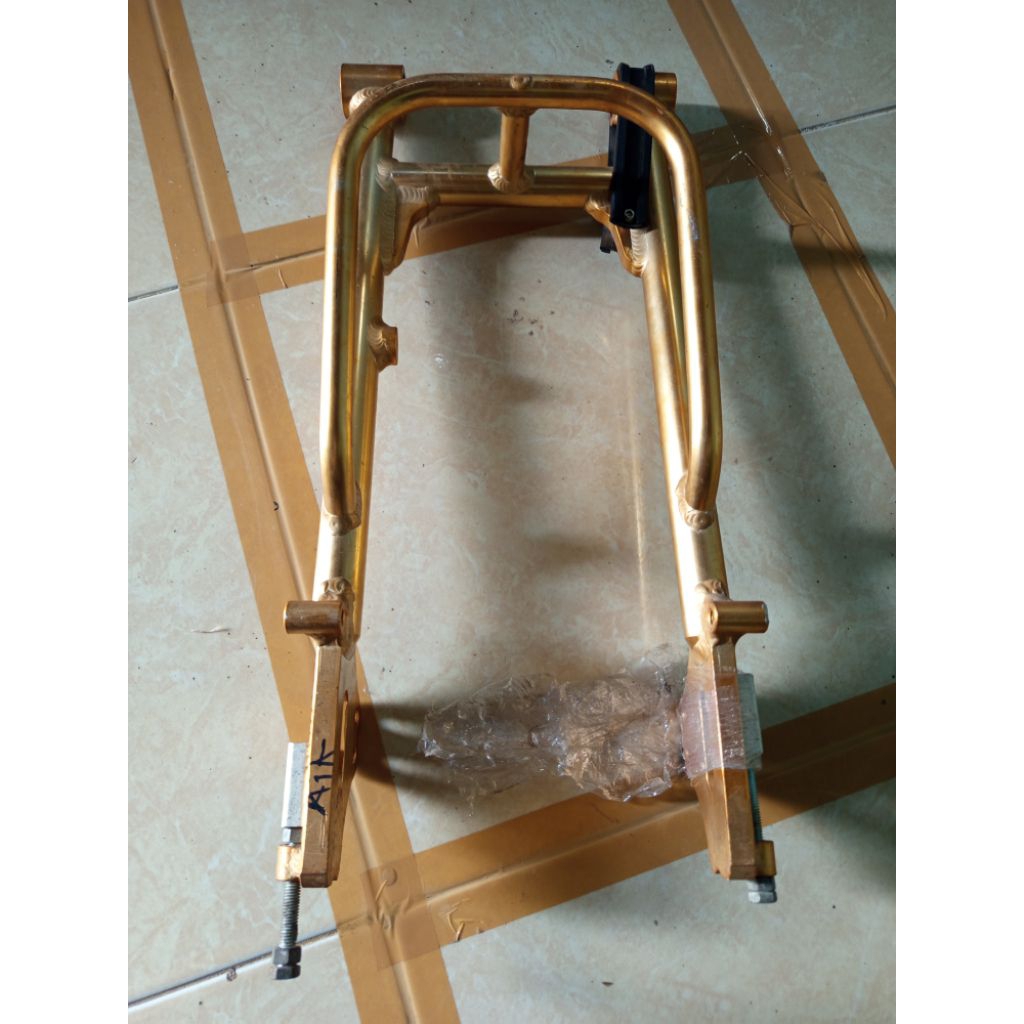 swing arem supertrack jupiter original BPRO