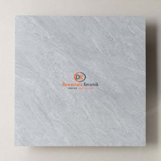 Granit Lantai Glossy 60x60 ARNA Omkara GY