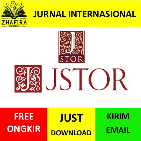JSTOR DOWNLOAD JURNAL INTERNASIONAL / DOWNLOAD JURNAL INTERNASIONAL JSTOR / UNLOCK JURNAL INTERNASIO