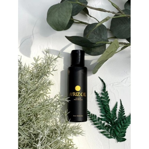 Minyak Terapi Ayriz Oil 100ml – Cepat Meresap
