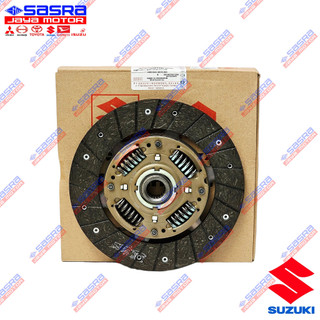 Clutch Disc ORI NEW CARRY 2021+ SUZUKI GENUINE PARTS Kampas Kopling SGP.22400-52S02-000