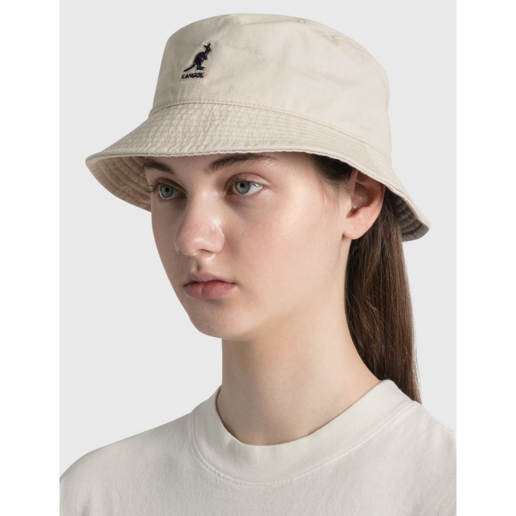 Buket hat Kangol Classic original, bucket kangol rare colour Full tag Original, buket hat casual kan