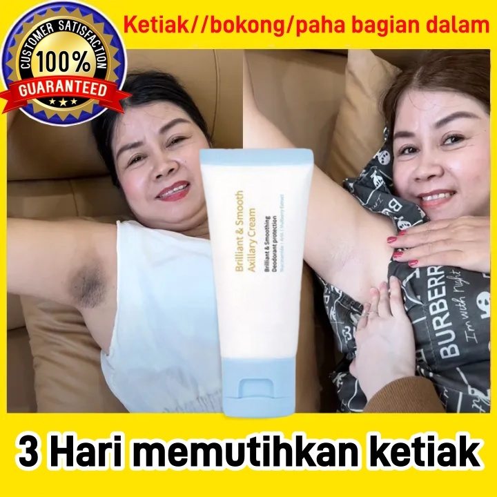 Pemutih Ketiak Ampuh Dan Cepat Cream Selangkangan Hitam Pemutih Selangkang Dan Bokong Paling Ampuh M