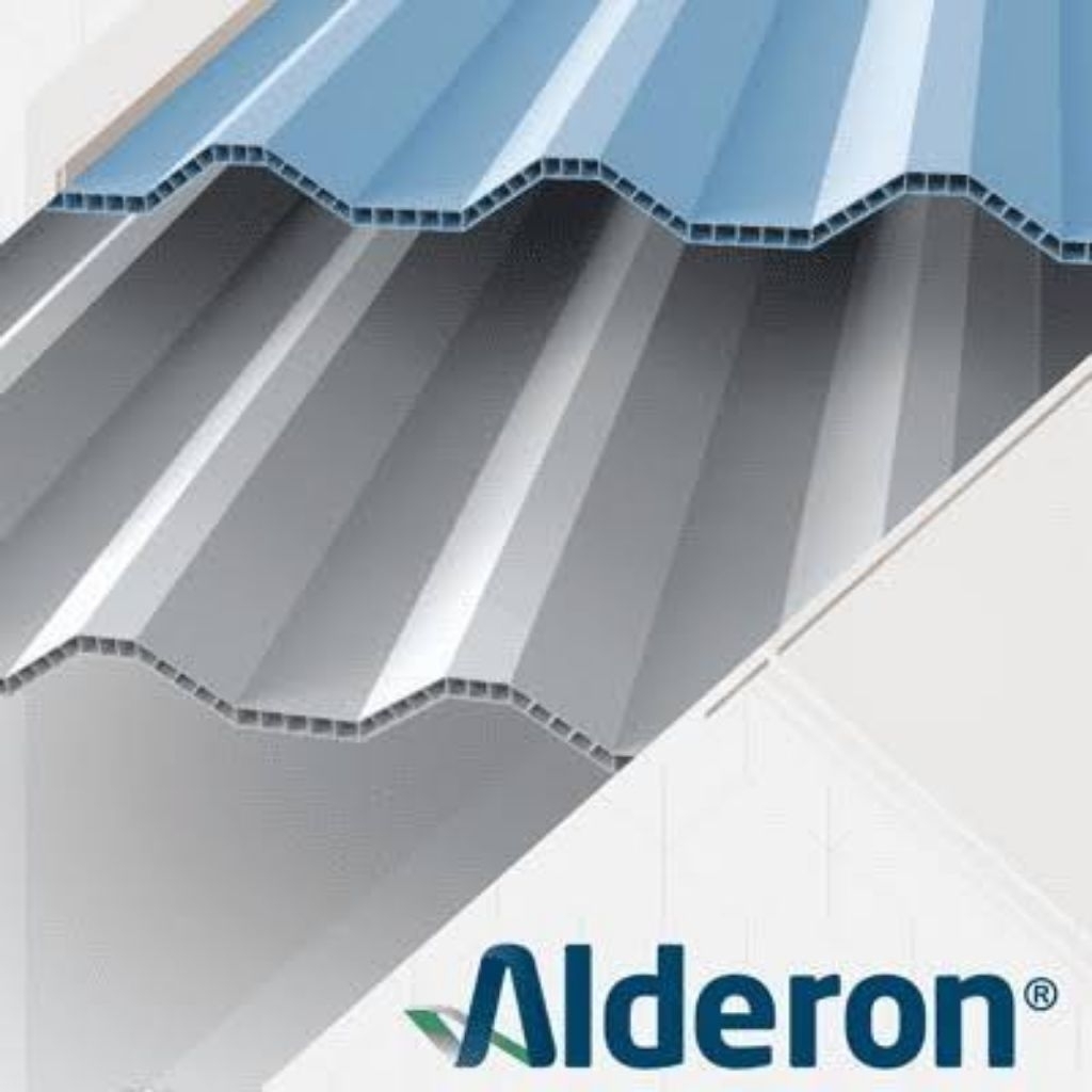 Alderon Single Layer