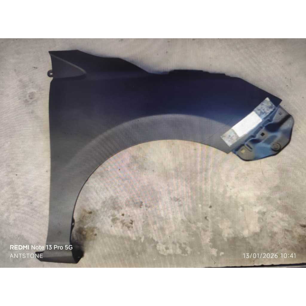 FENDER KIRI TOYOTA AGYA, 53811BZ650