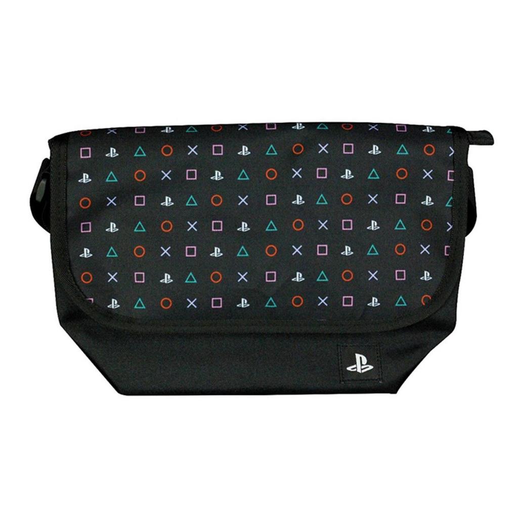 Playstation 25th Messenger Bag