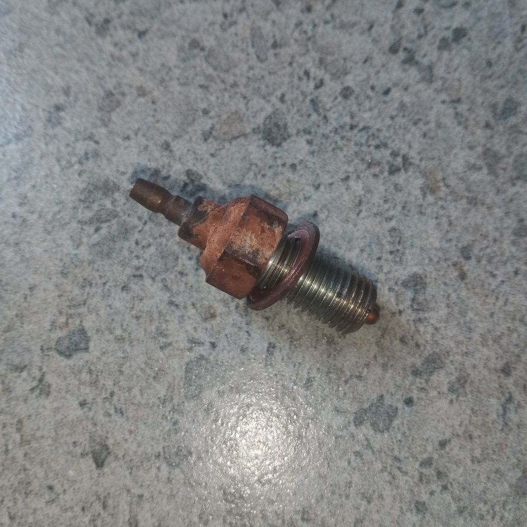 sensor netral Yamaha Vixion viksen normal copotan