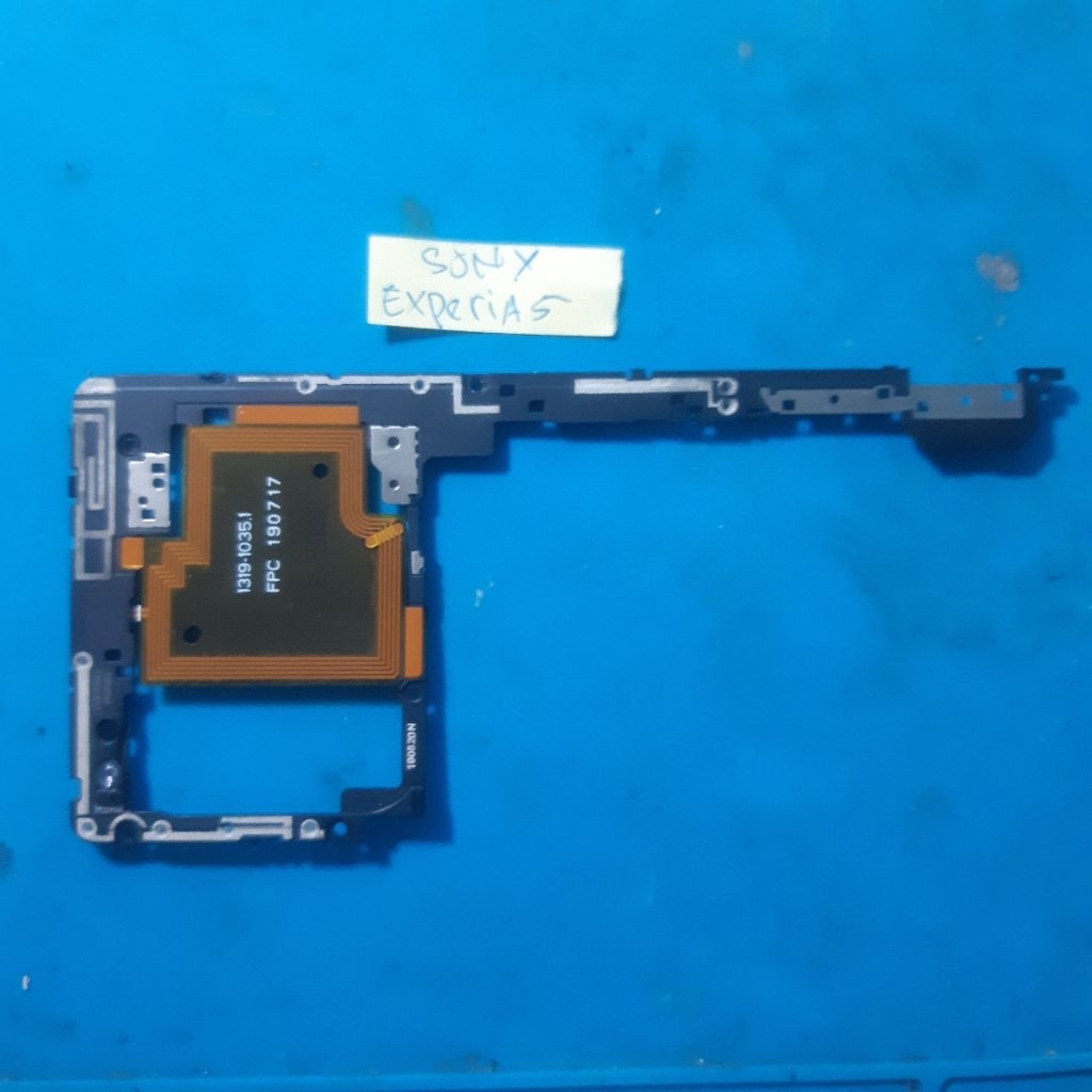 NFC sony experia 5 ori copotan