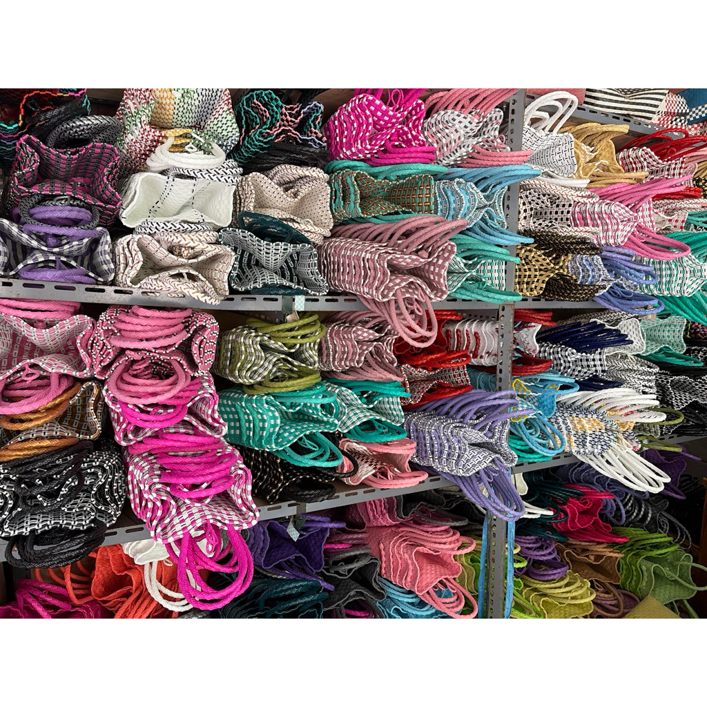 200 RIBUAN DAPAT 8 TAS RANDOM MOTIF TIDAK BISA PILIH ~ TAS PETTY S 23x10x17cm PROMO HARGA AMBYAR TAS