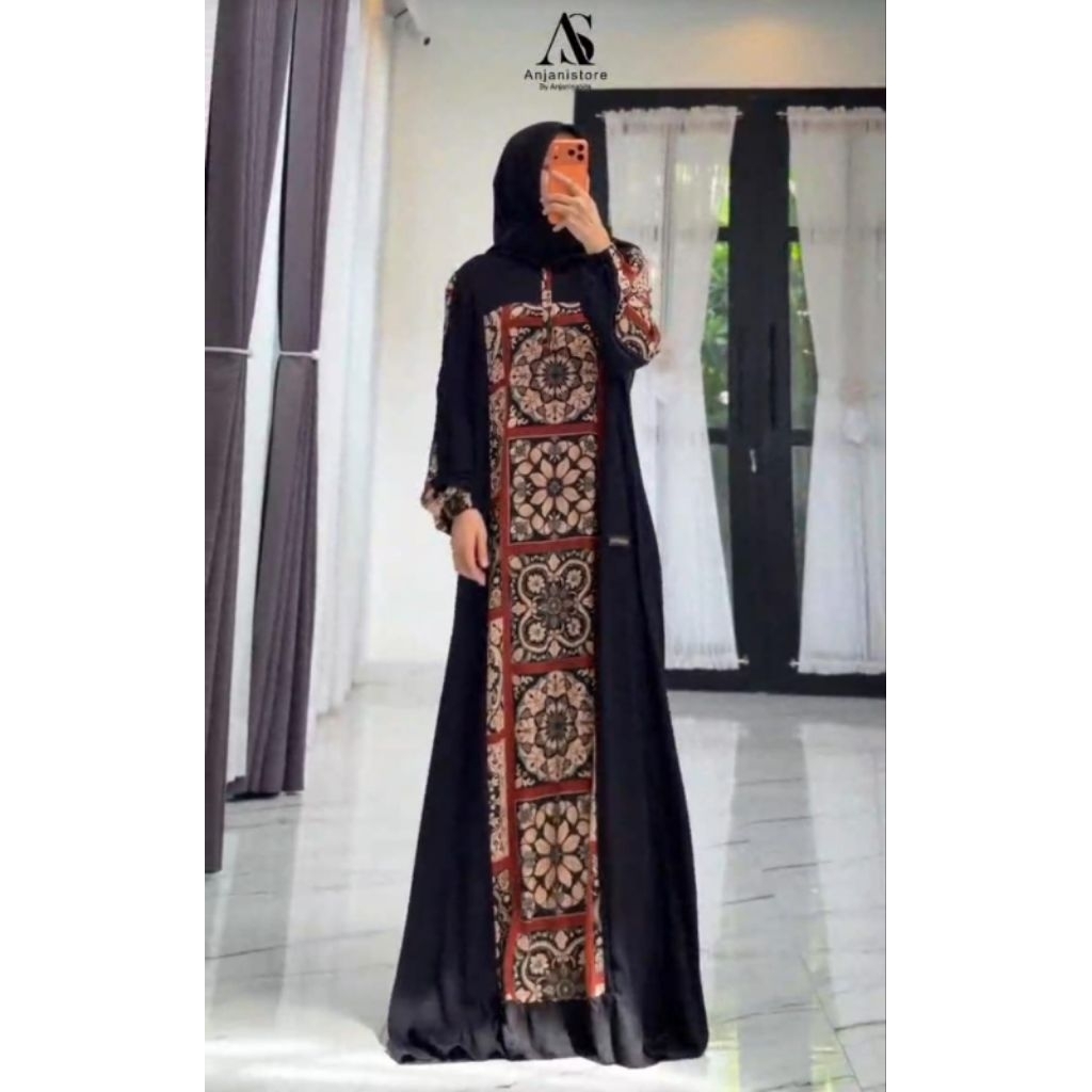 Dress ori anjani store
