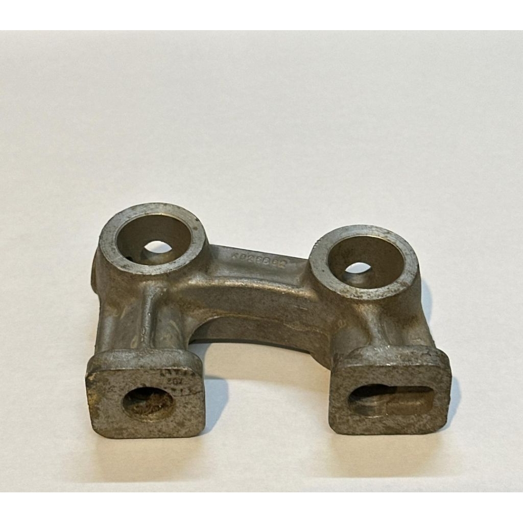 Fiat 4025652 bracket shaft Fiat 125p