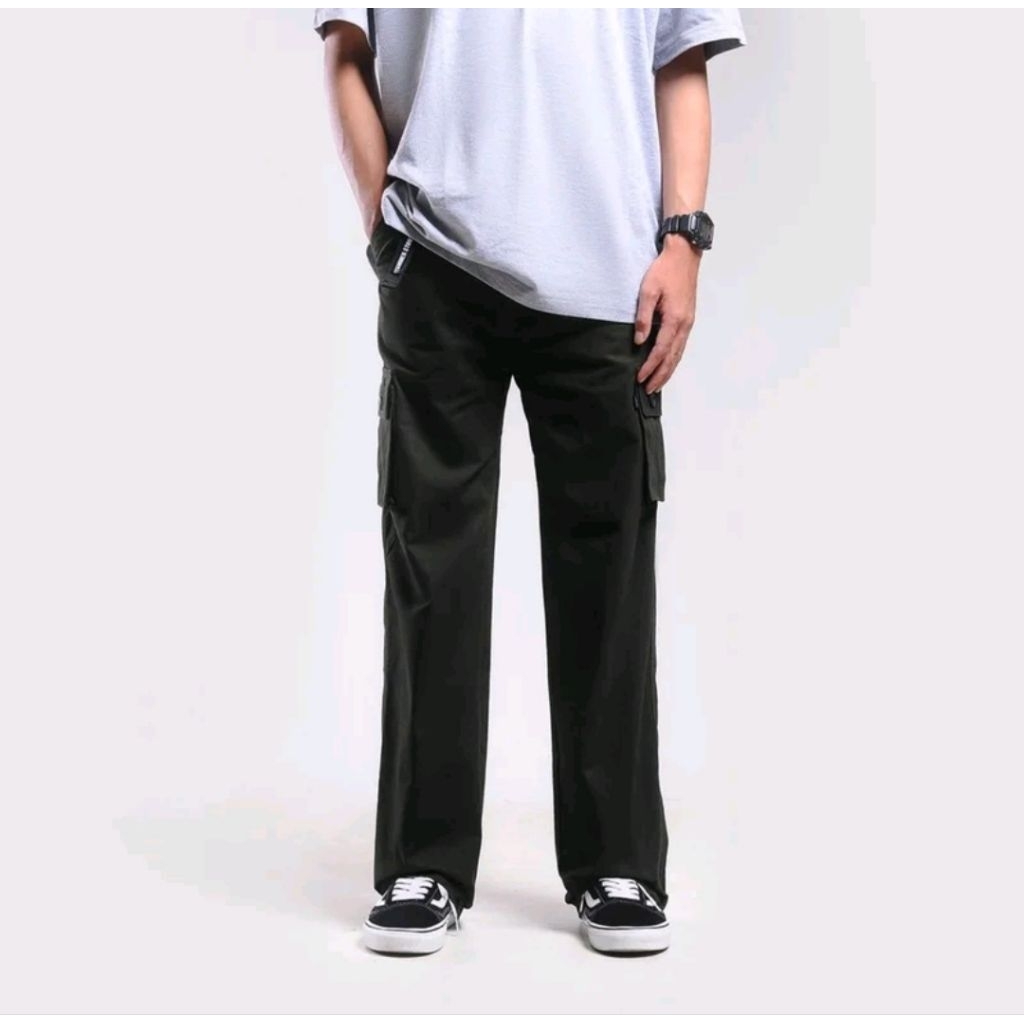 celana cargo hammerstout