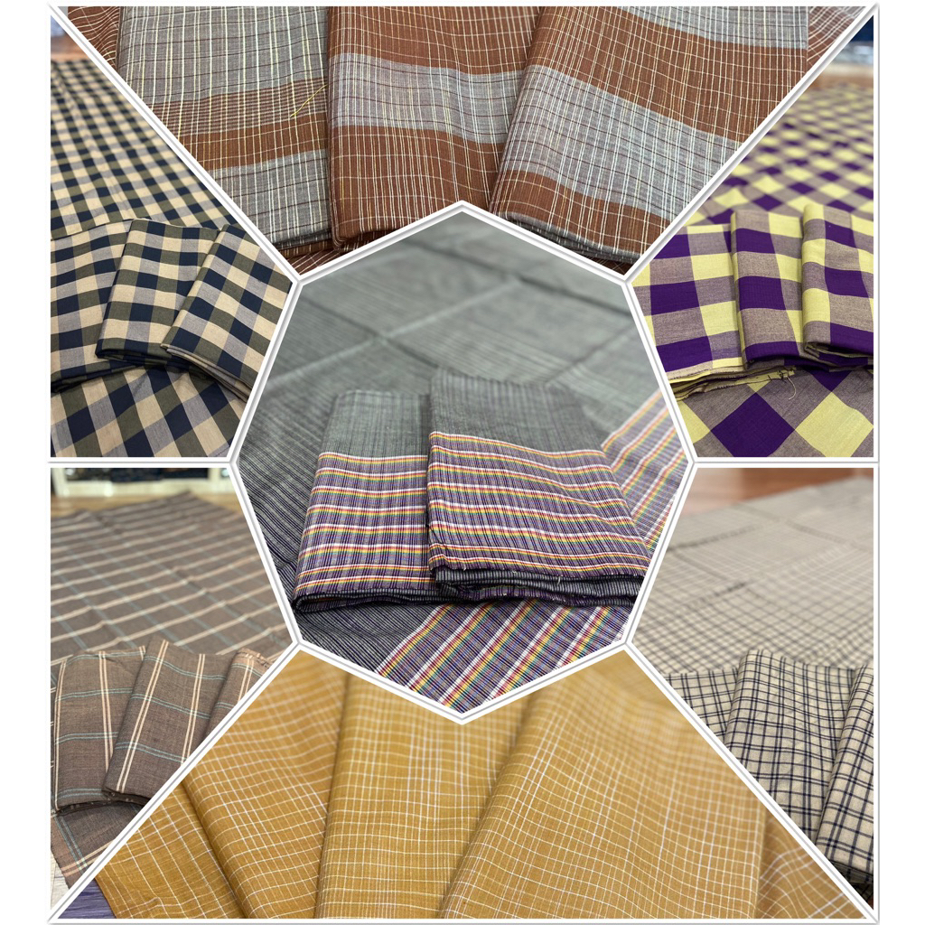 SAPUT ENDEK TANPA TEPI / SAPUT KLASIK