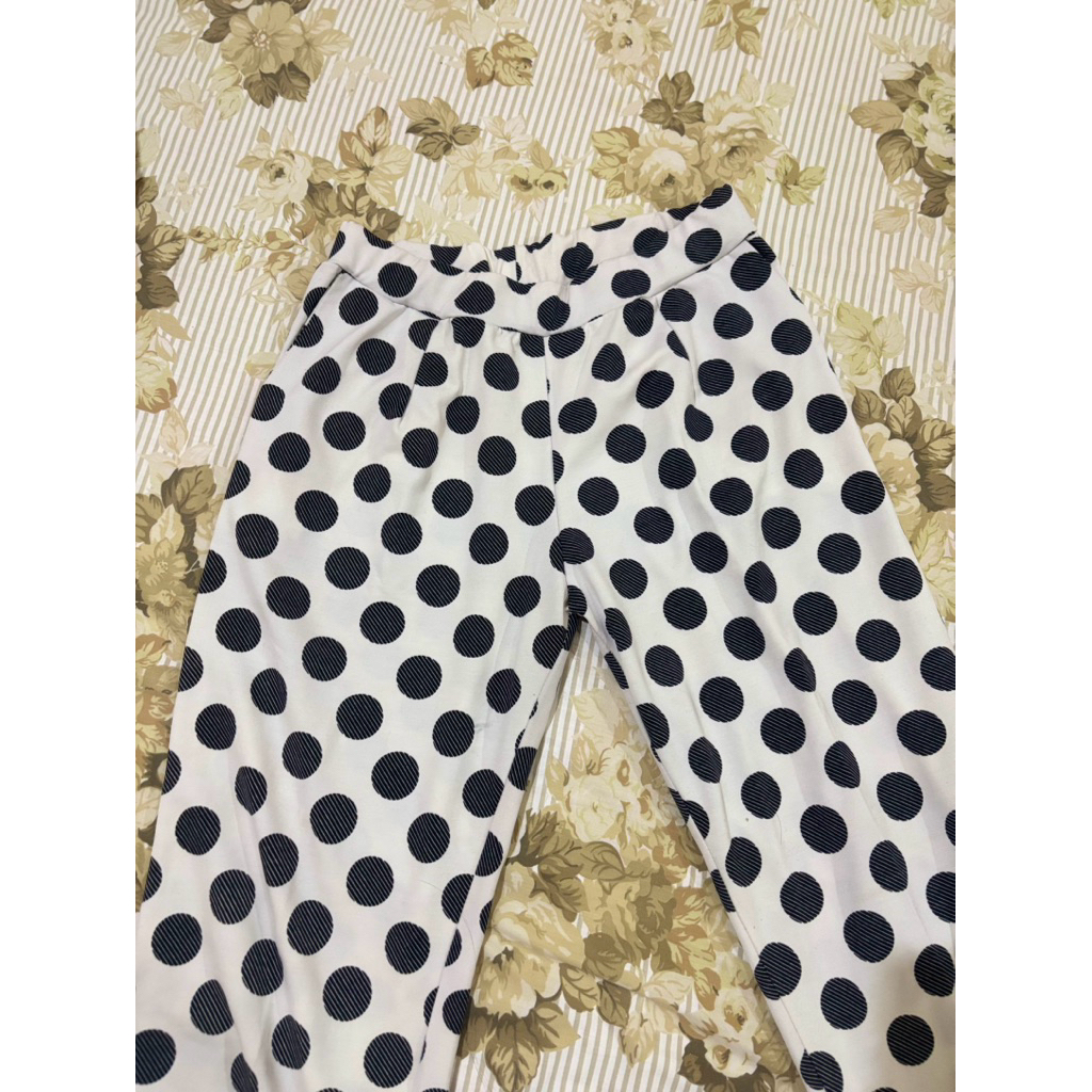 kulot polkadot