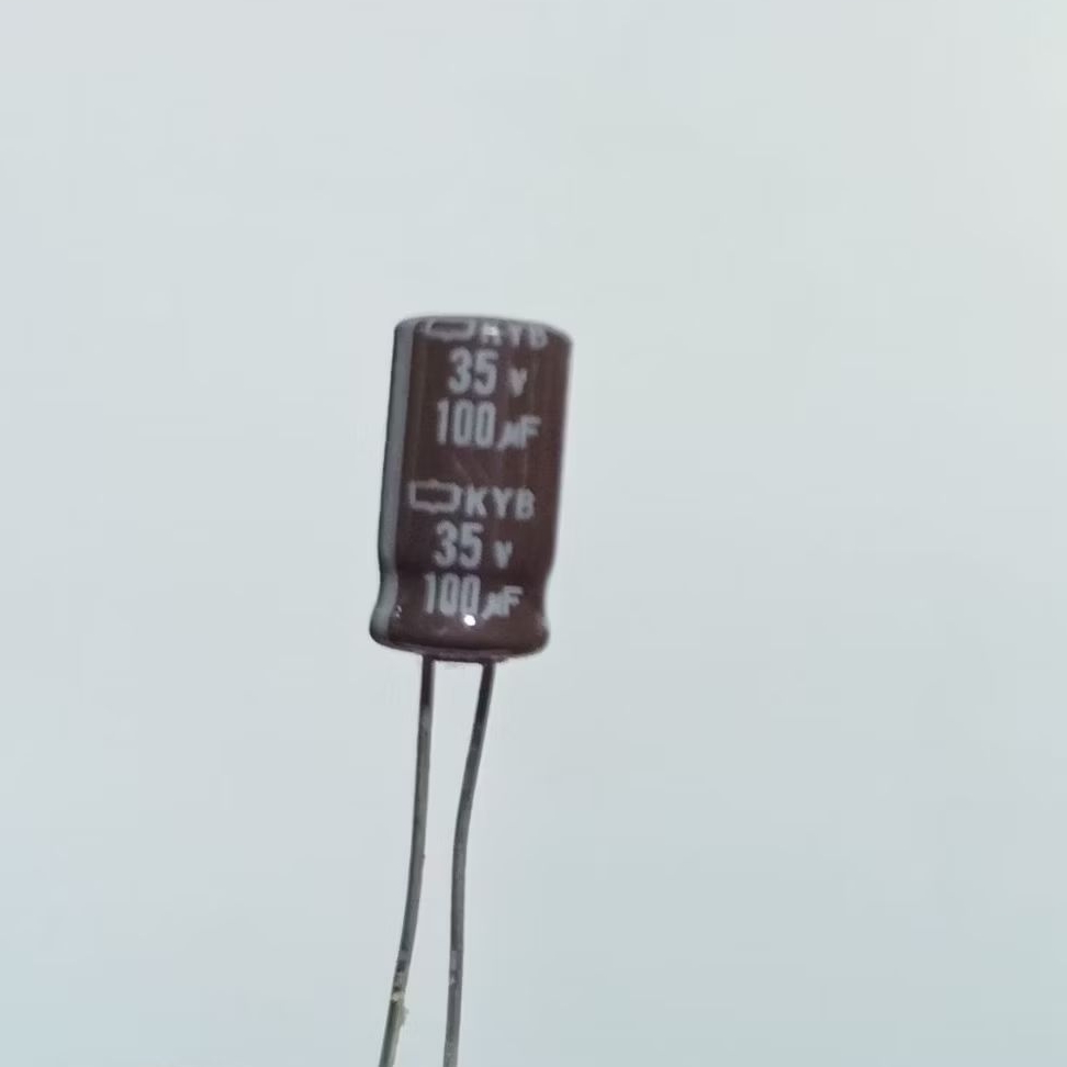 elco 100uf 35v