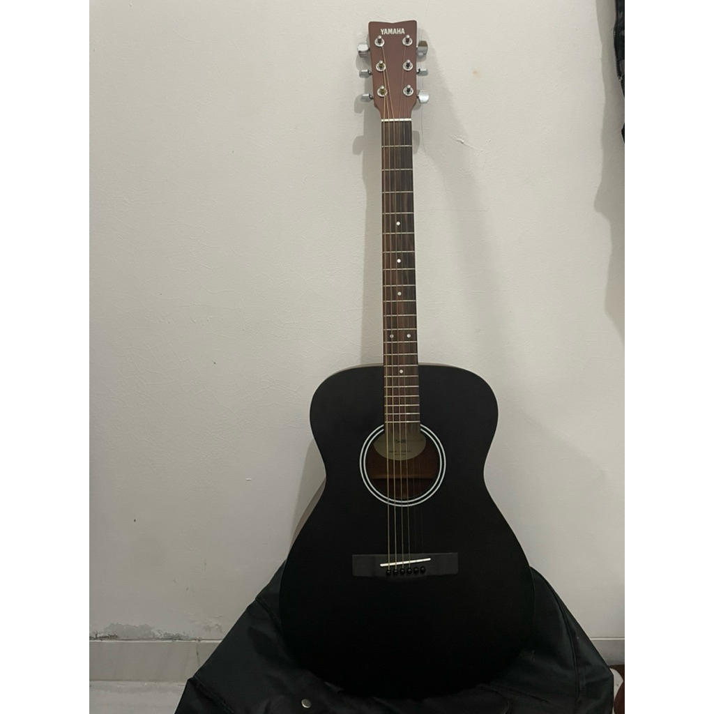 Preloved Gitar Yamaha FS400 Ori