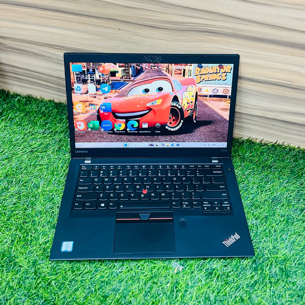 LENOVO THINKPAD T470S