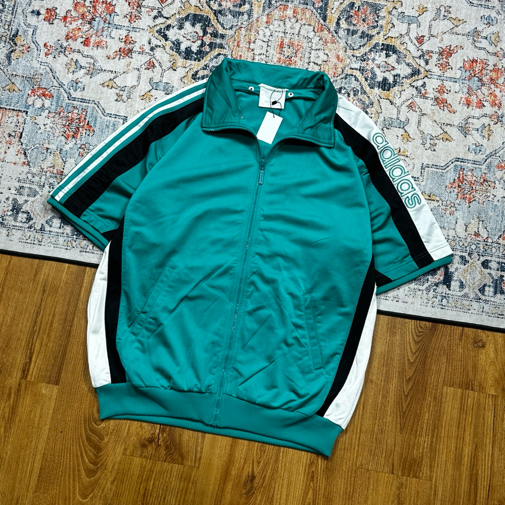 TRACKTOP VINTAGE ADIDAS 90s SECOND