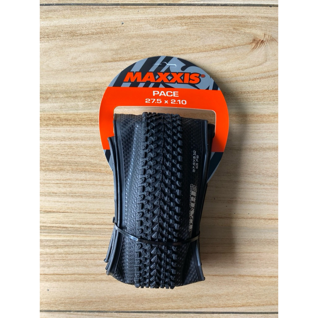 Ban Luar Maxxis Pace 27.5 x 2.10 Kevlar New
