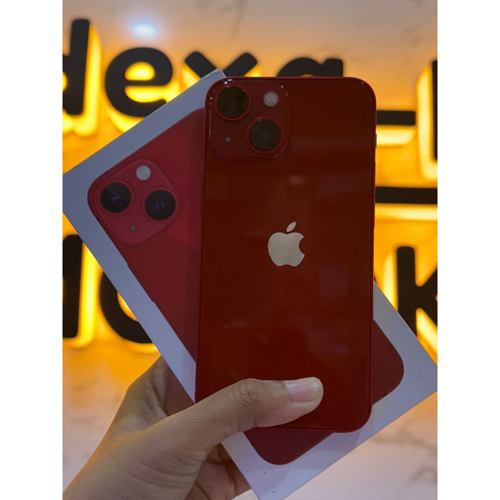 iphone 13 mini 128 ibox