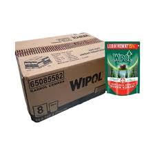 Pembersih Lantai WIPOL MURAH Membersihkan Lantai Karbol Cemara SATU KARTON