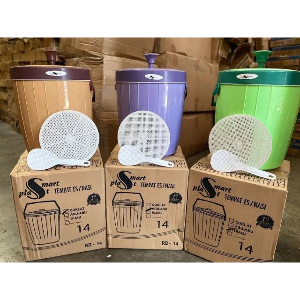 thermos nasi 14liter