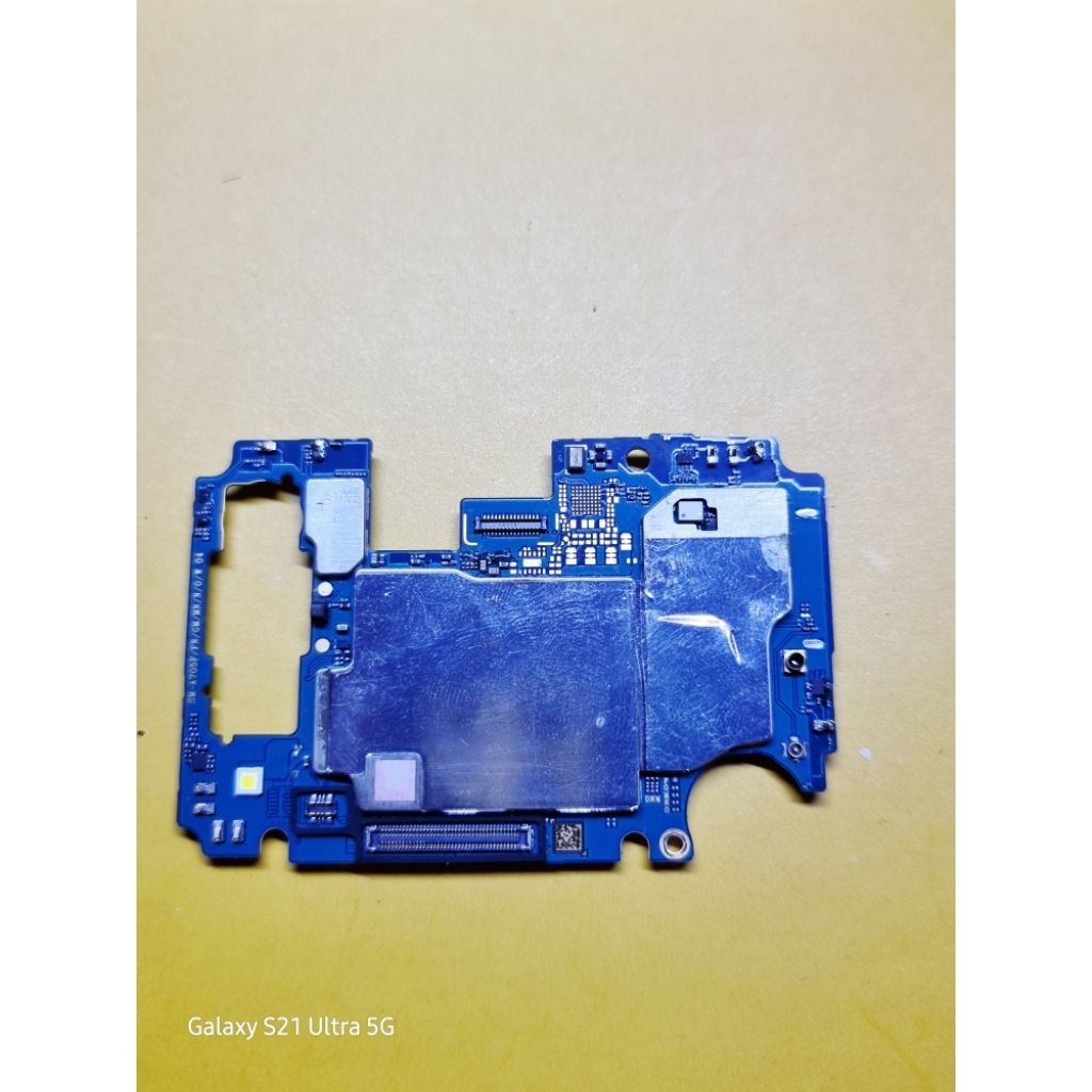 Mesin Samsung A70 Minus No Display Hidup Segelan