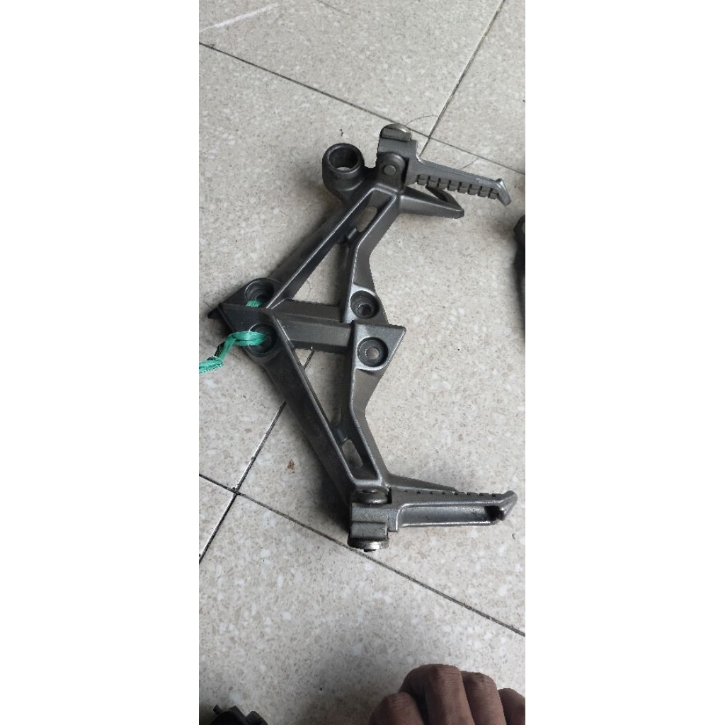 postep blkg ninja 250 fi