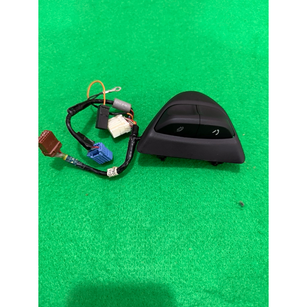 tombol telephon stir honda CRV gen4