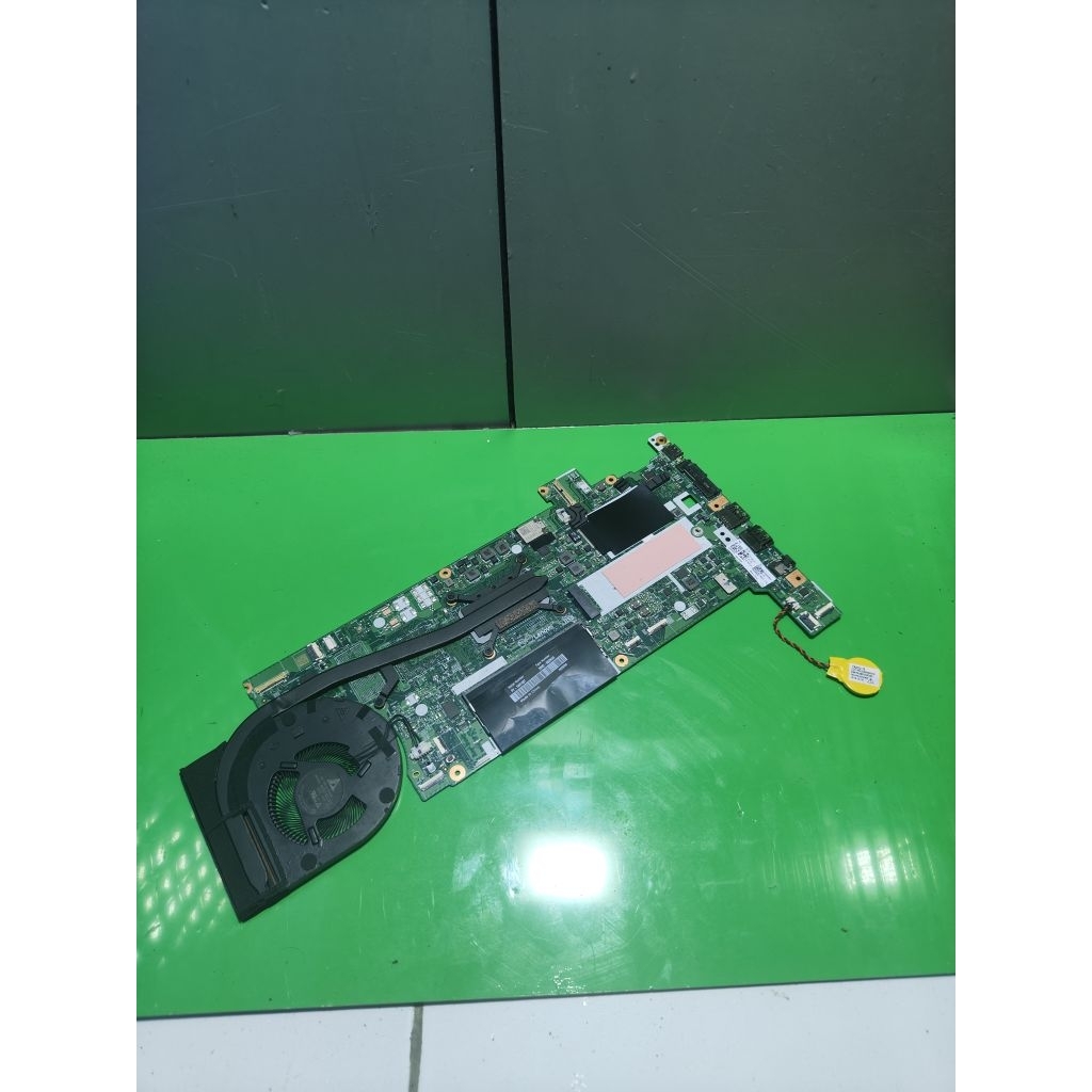 Mobo Motherboard Mainboard Normal Baik Laptop Lenovo ThinkPad T14 T Series T470 T470s T480 T480s T49