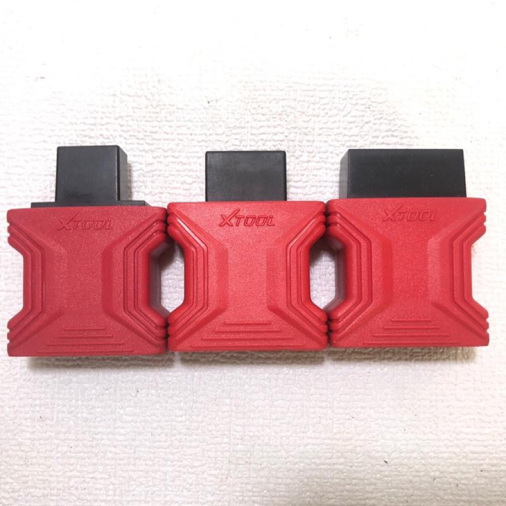 Xtool Scanner Socket Mobil