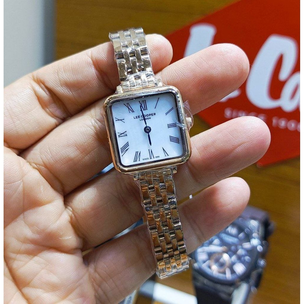 Lee cooper lc08226 540 jam wanita