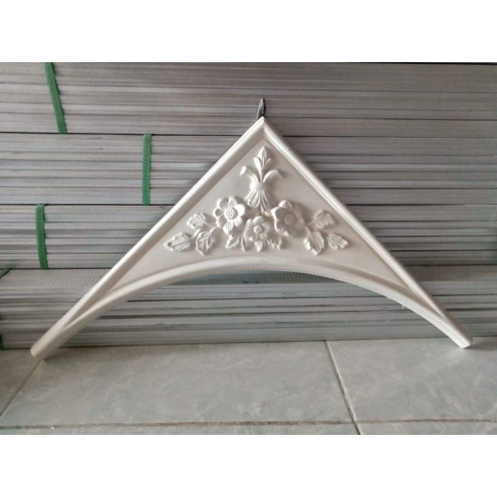 sudutan plafon gypsum _ ornament sudutan gipsum