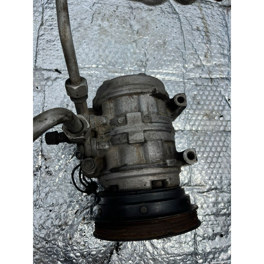 Kompressor AC Feroza,Taruna,Dll