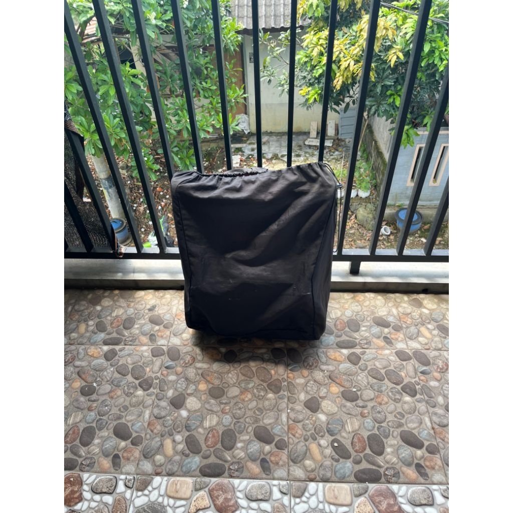 stroller cocolatte otto m