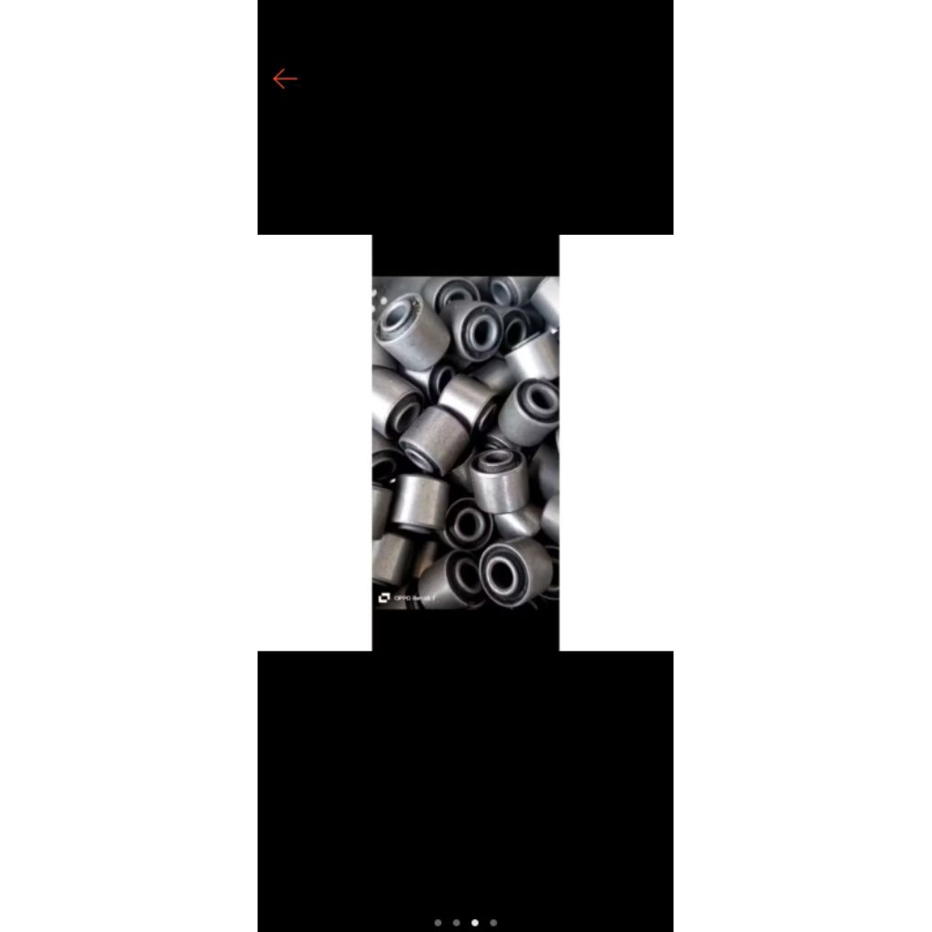 Bosh Shock Belakang Matic